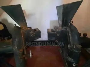 Grinding Mill Machine