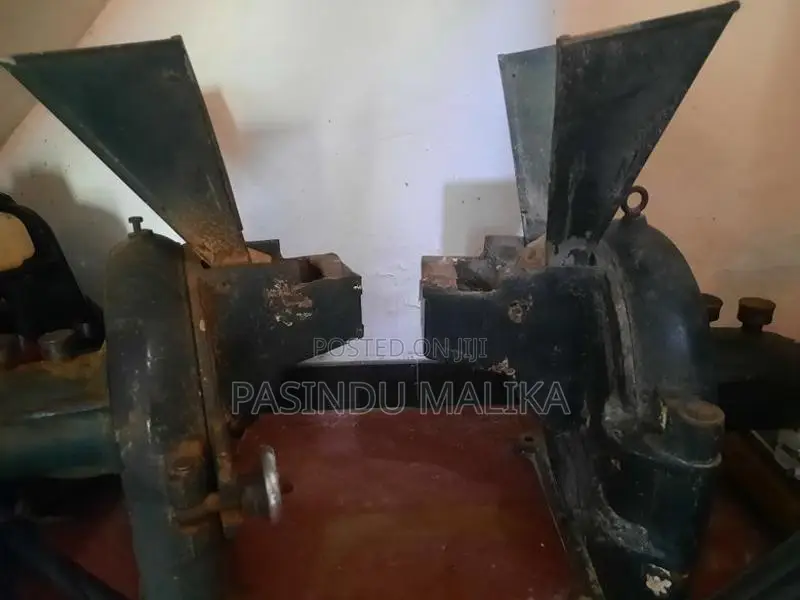 Grinding Mill Machine