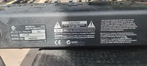 Yamaha XP30