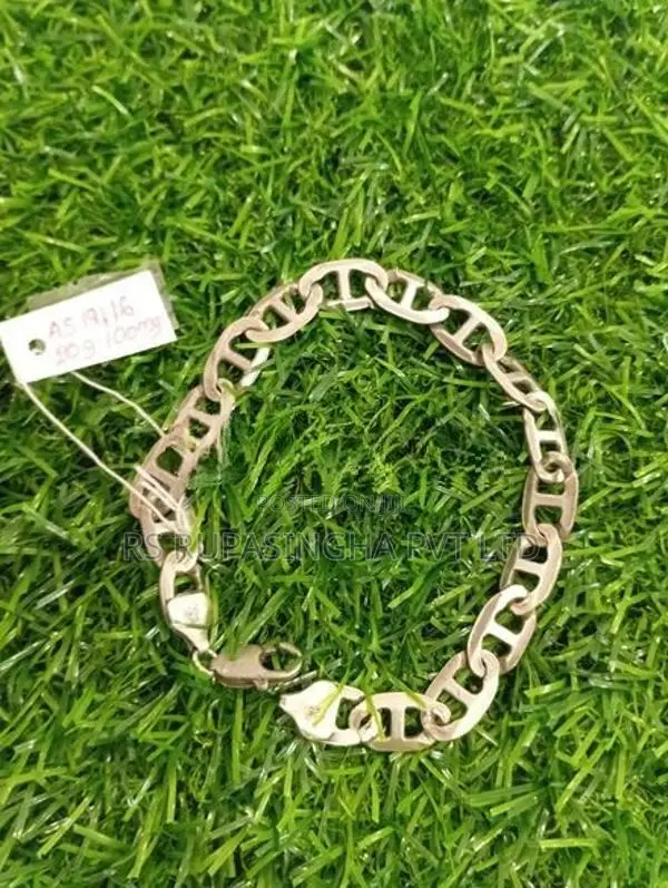 Silver Bracelet 925