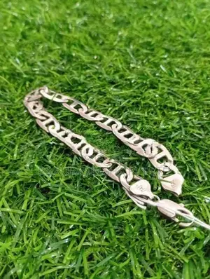 Silver Bracelet 925