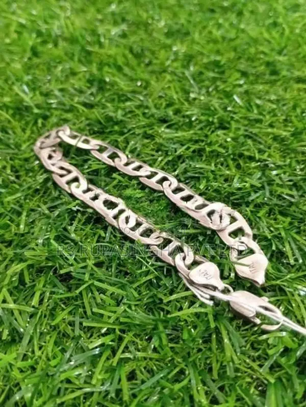 Silver Bracelet 925