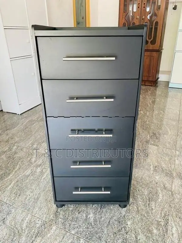 Single Drawer Set