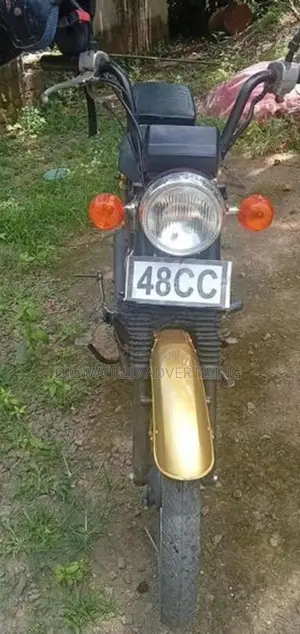 Loncin LX 10,10 2018