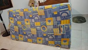 Single Bed Metress