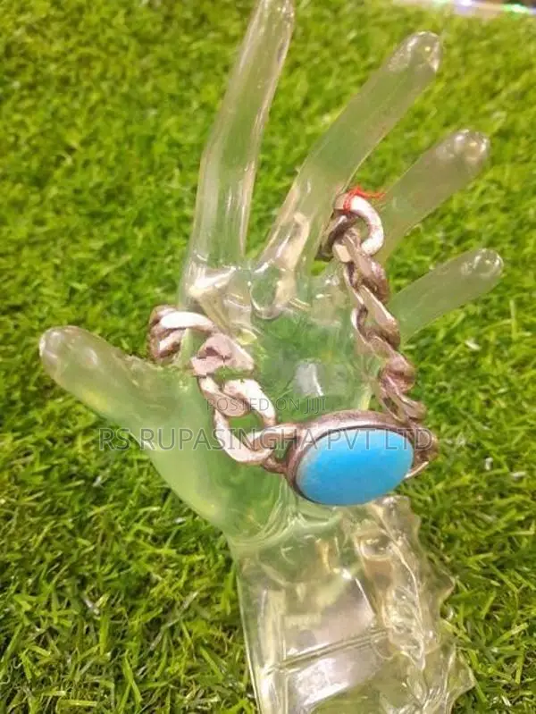 Silver Bracelet