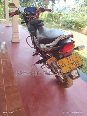 Bajaj Platina 100 2006