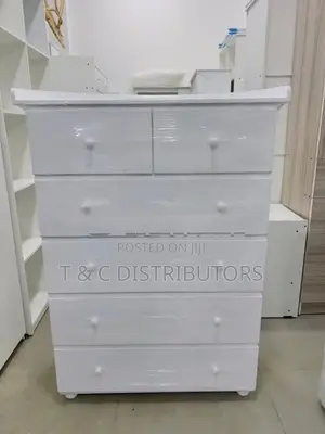 Large Drawer Set