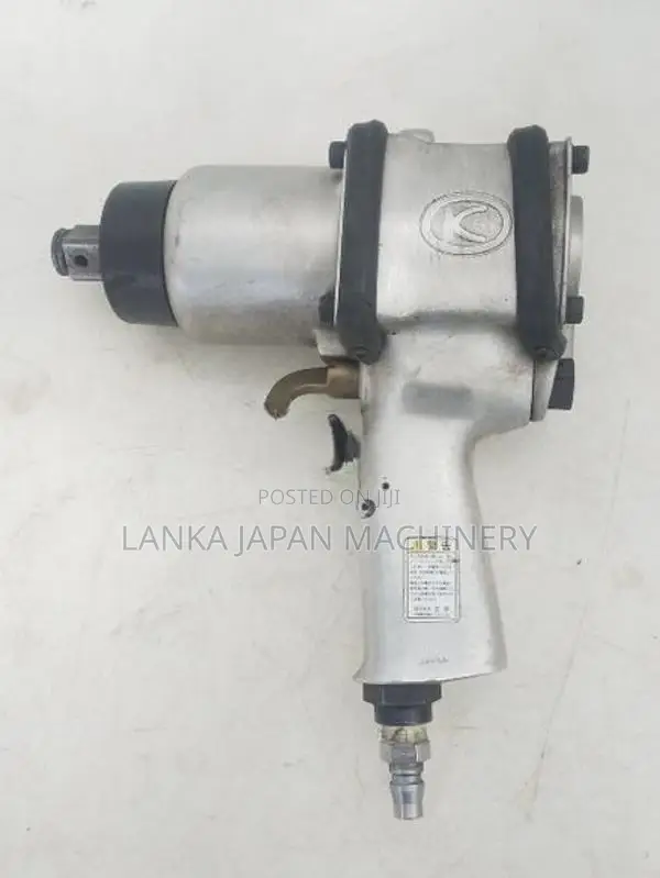 Air Impact Wrench