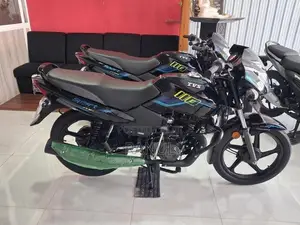 TVS Sport 2026