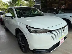 Honda Vezel Z Premium sounds 2026