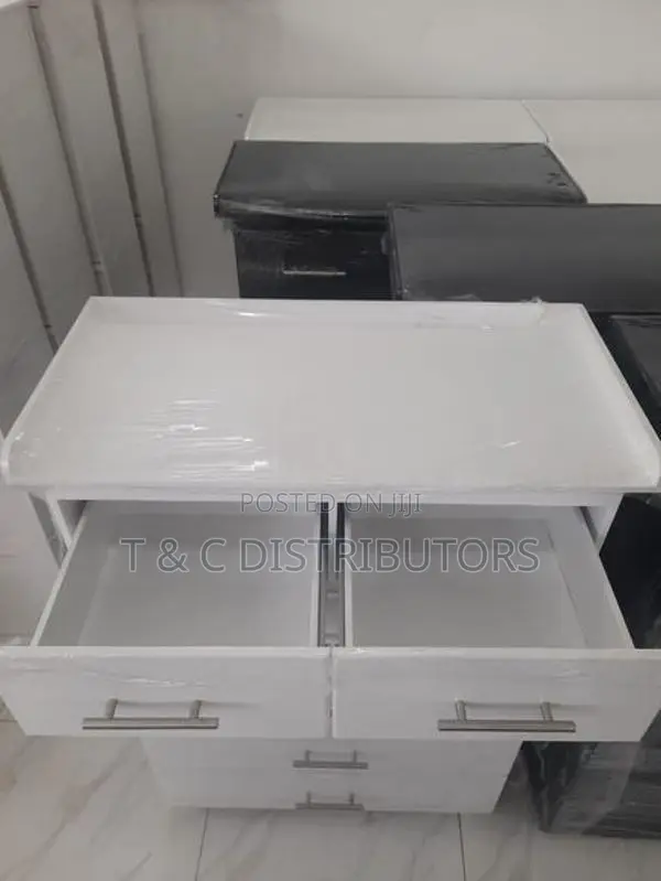 Large Drawer Set