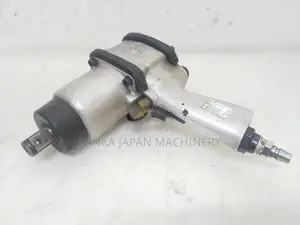 Air Impact Wrench