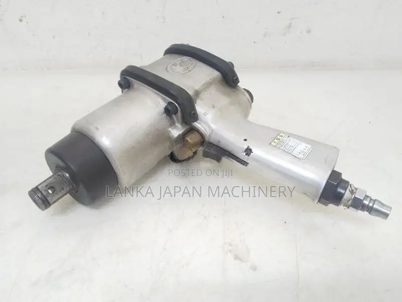 Air Impact Wrench