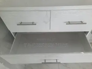 Large Drawer Set