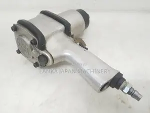 Air Impact Wrench