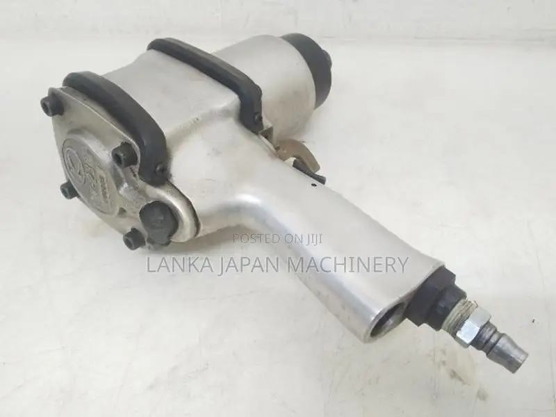 Air Impact Wrench