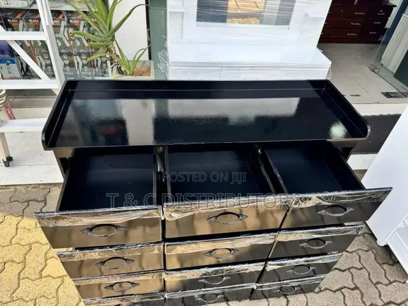 Large Drawer Set