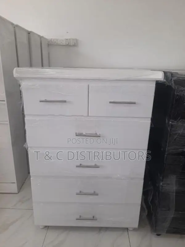 Large Drawer Set