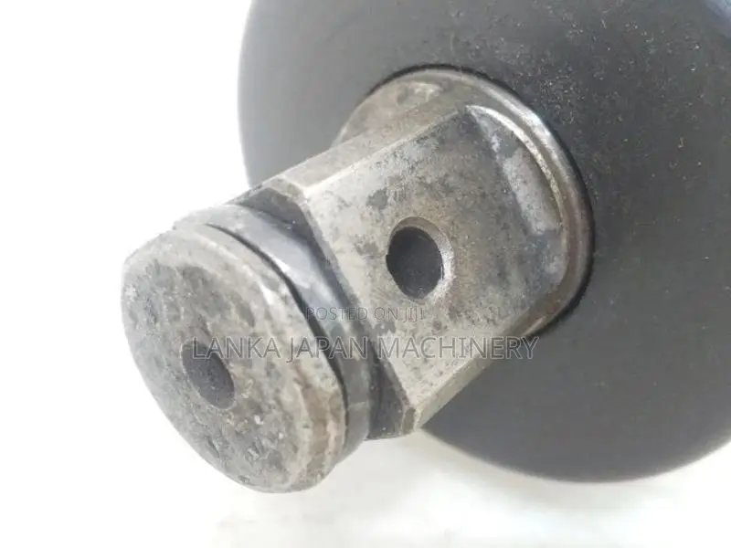 Air Impact Wrench