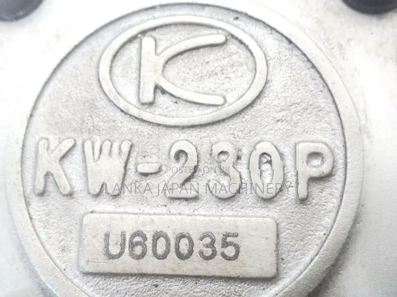 Air Impact Wrench