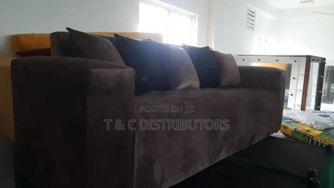 Sofa Set