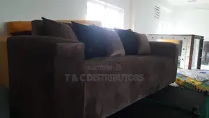 Sofa Set