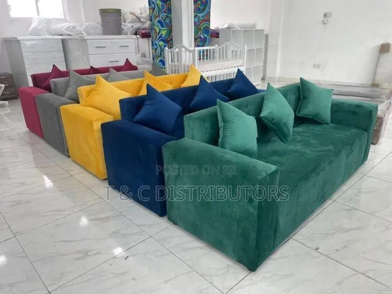 Sofa Set