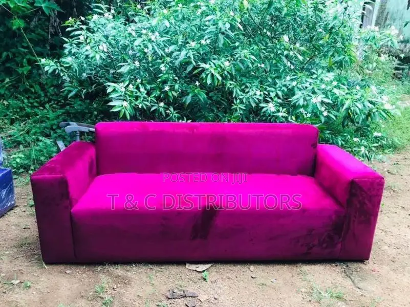 Sofa Set