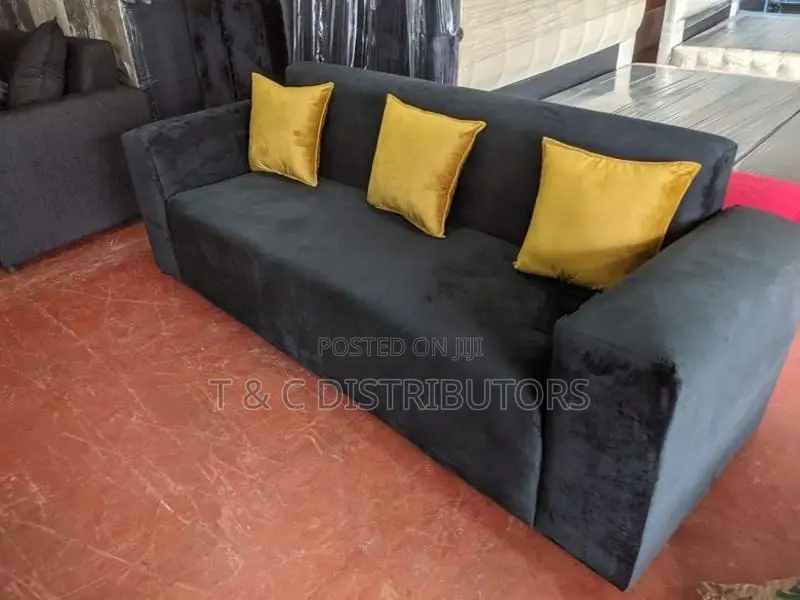 Sofa Set