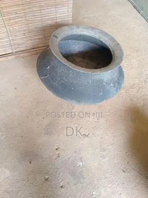Aluminum Pot ඇලුමිනියම් හැලි