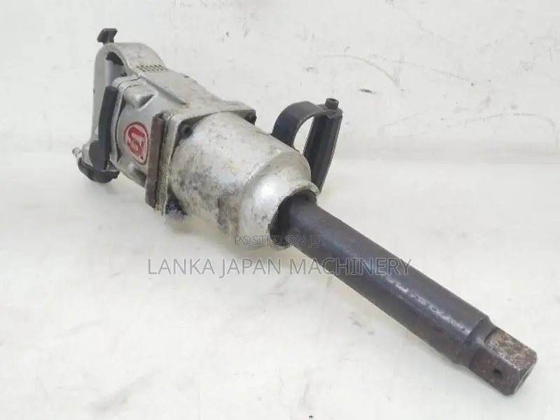 Air Impact Wrench