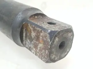 Air Impact Wrench