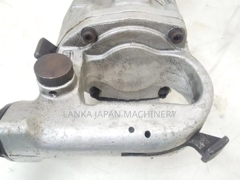Air Impact Wrench