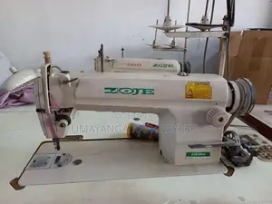 Industrial Sewing Mechines