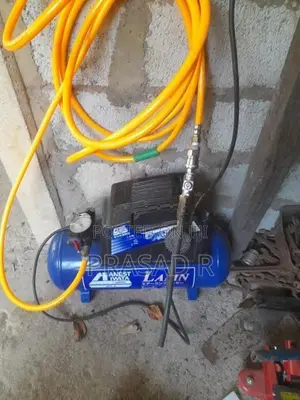 110v Compressor