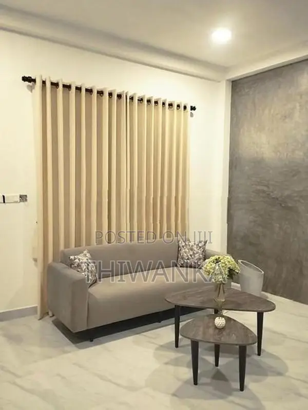 Curtains