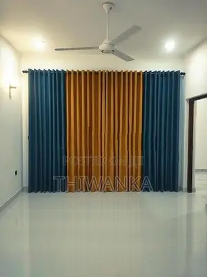 Curtains