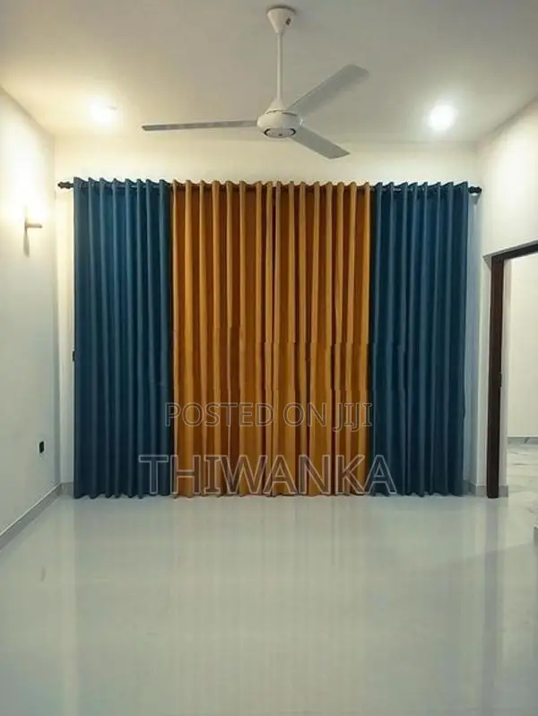 Curtains