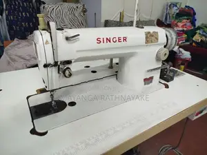 Industrial Sewing Mechines