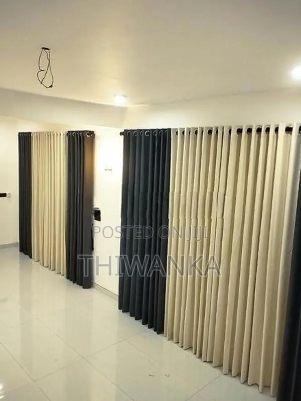 Curtains