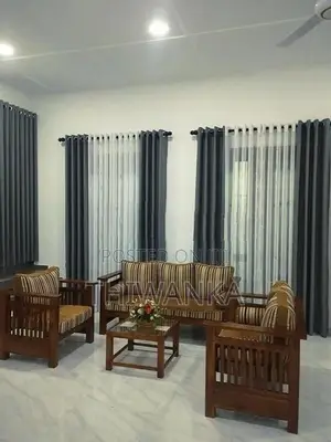 Curtains