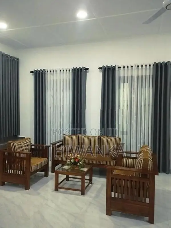 Curtains