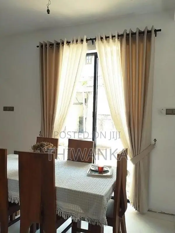 Curtains