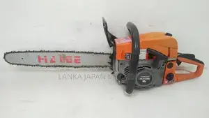Chain Saw