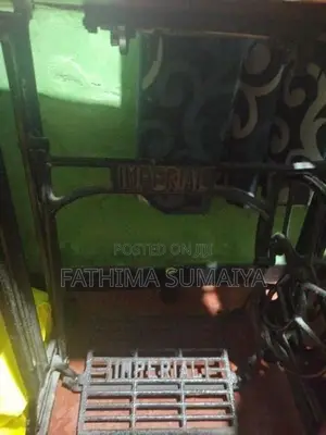 Singer Sewing Machine