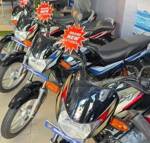 Bajaj CT100 2026