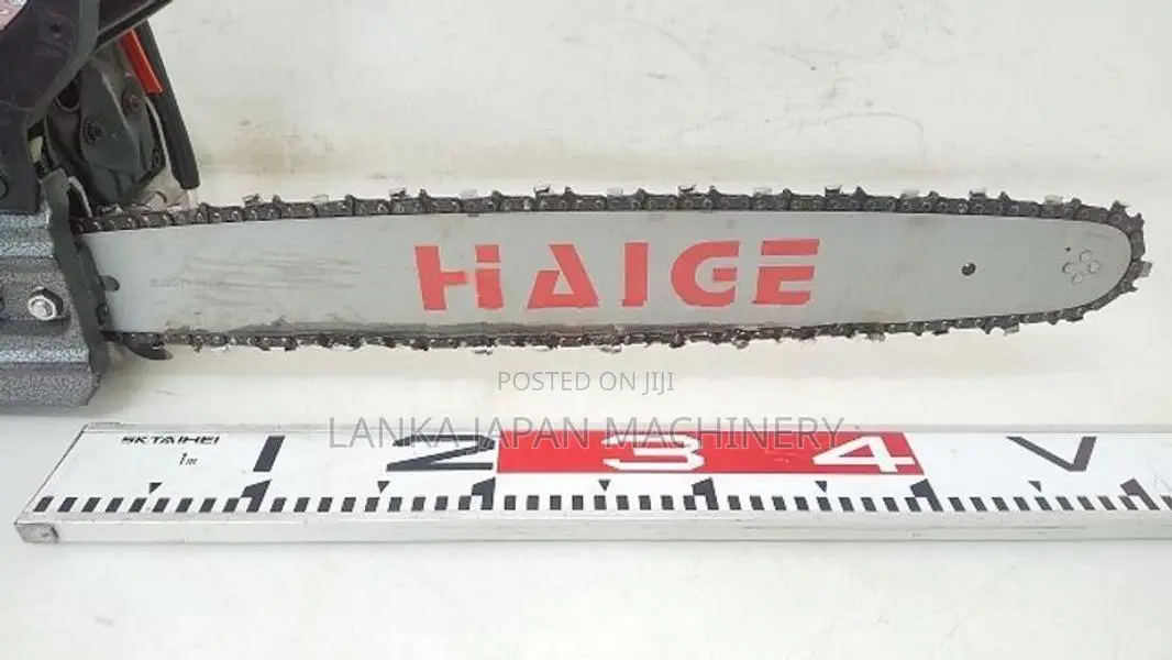 Chain Saw