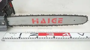 Chain Saw