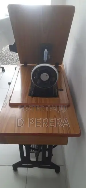 Singer Sewing Machine